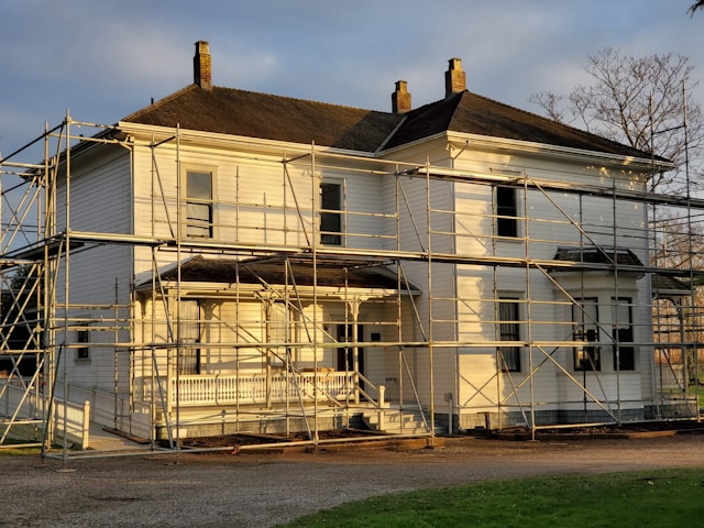 Southfield Water Damage Restoration Co.: Restoring Peace of Mind with Expertise and Care