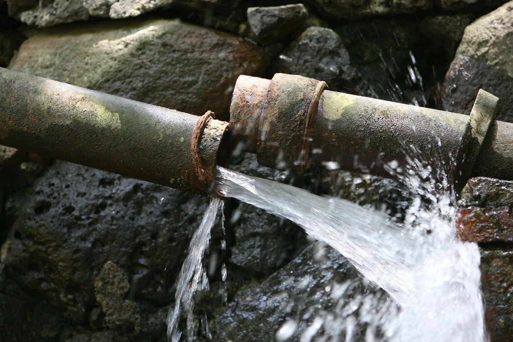 Storms, Broken Pipes, and More: How Water Damage Restoration of Southfield Handles Any Water Emergency