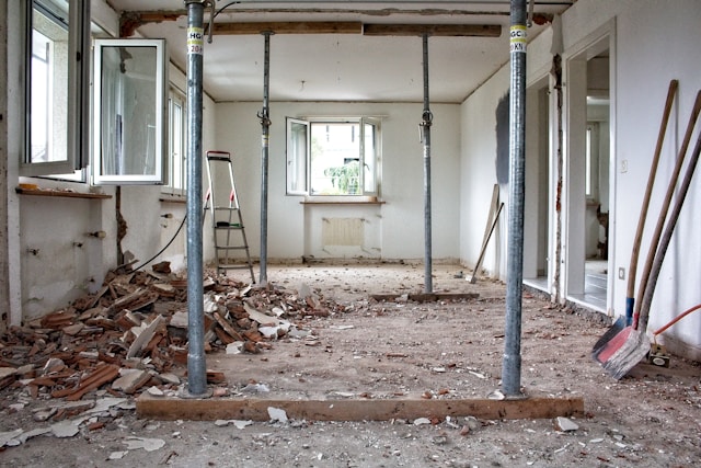Complete Disaster Restoration Services: Water, Fire, Storm & Biohazard Cleanup Explained