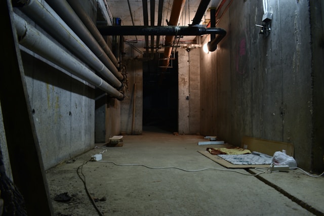 Basement Water Removal and Sewage Cleanup: What Southfield Homeowners Need to Know