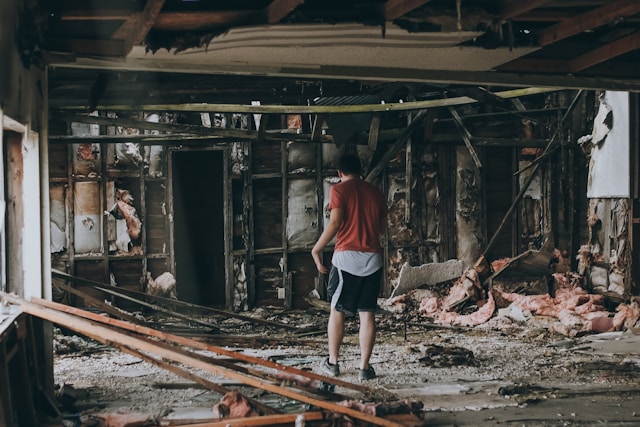 Flood Damage Repair in Southfield: Disaster Recovery and Prevention Tips